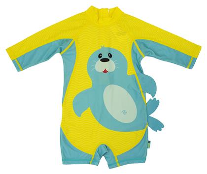 Zoocchini Παιδικό Μαγιό Ολόσωμο