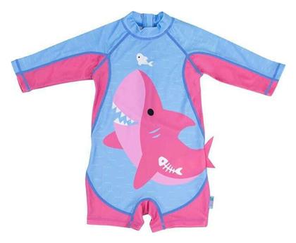 Zoocchini Παιδικό Μαγιό Ολόσωμο