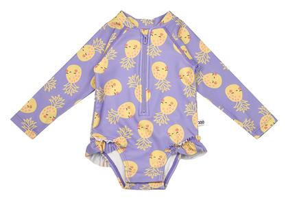 Zoocchini Παιδικό Μαγιό Ολόσωμο