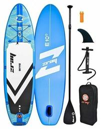 Zray Evasion Deluxe 9'9'' Φουσκωτή Σανίδα SUP με Μήκος 2.97m