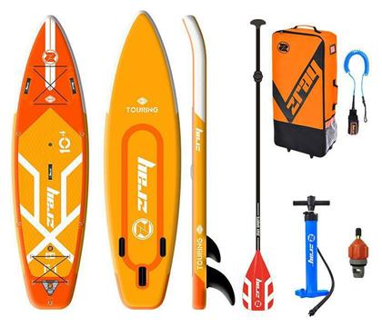 Zray Fury 10'4'' Φουσκωτή Σανίδα SUP με Μήκος 3.15m από το Plus4u