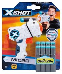 Zuru X-Shot Micro