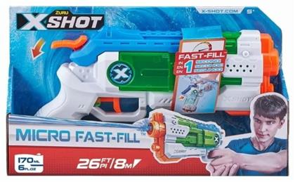 Zuru X-Shot Νεροπίστολο