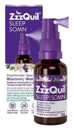 ZzzQuil Sleep 1mg 30ml